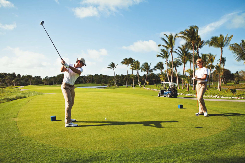 Barcelo Bavaro Palace