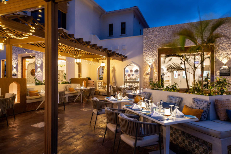 LUX* Marijani Beach Resort & Spa