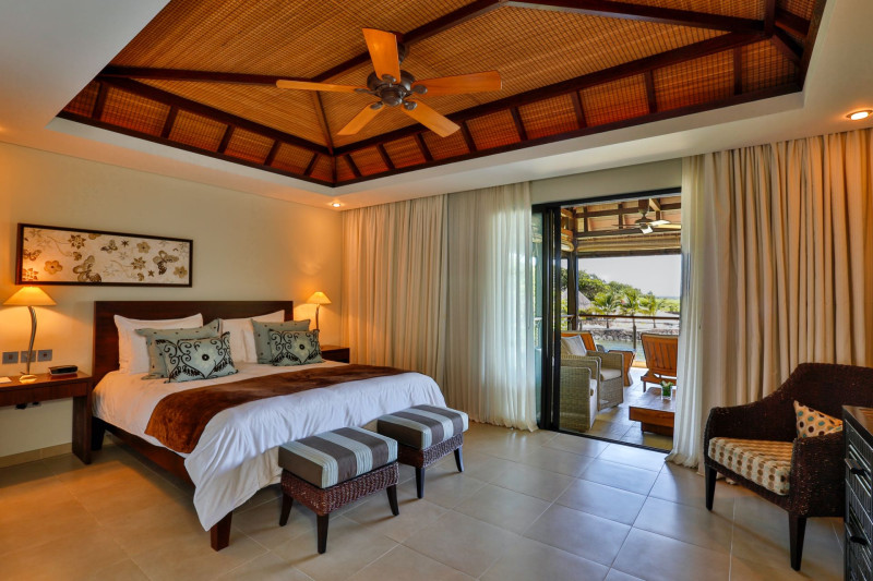 The Bay Club at Anahita