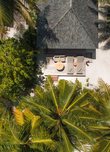 Veligandu Maldives Resort Island