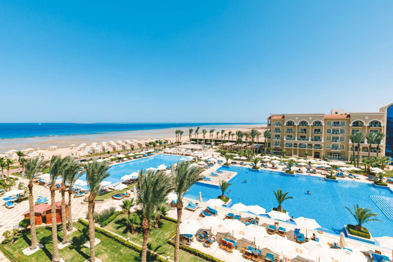 Premier Le Reve Hotel & Spa