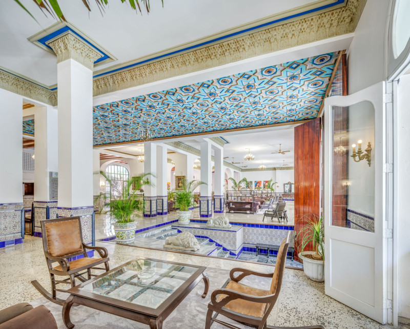 Sevilla Habana Affiliated by Melia