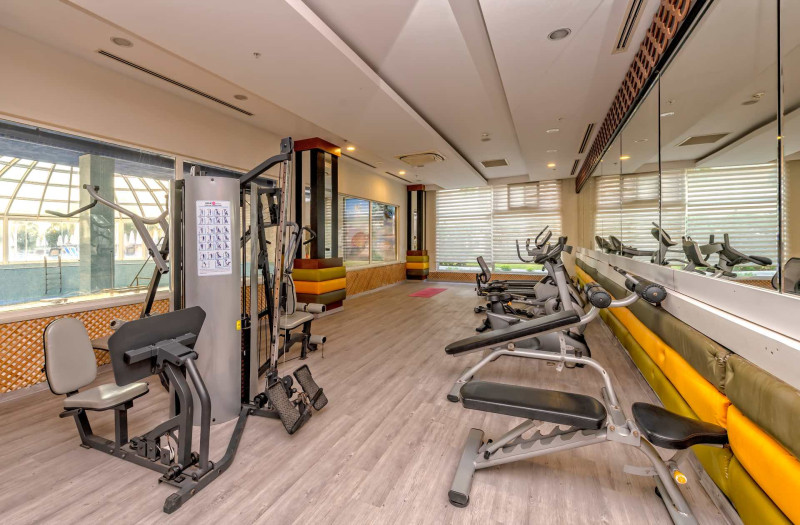 Port River Hotel & Spa
