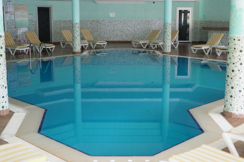 Gypsophila Holiday Village