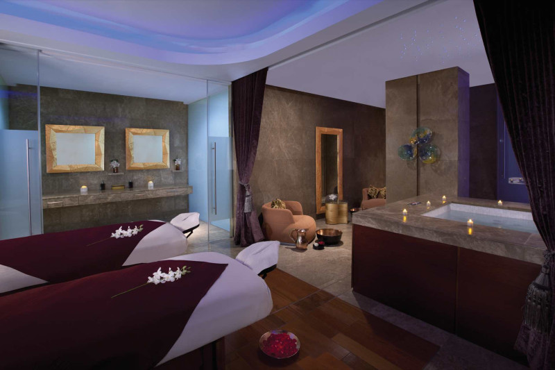 Conrad Abu Dhabi Etihad Towers