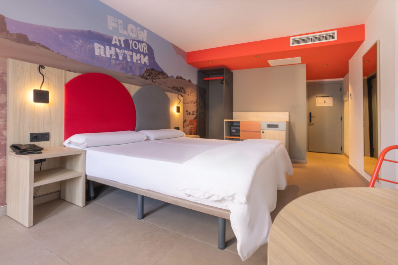 Sholeo Lodges Los Gigantes (ehem. Bahia Flamingo)