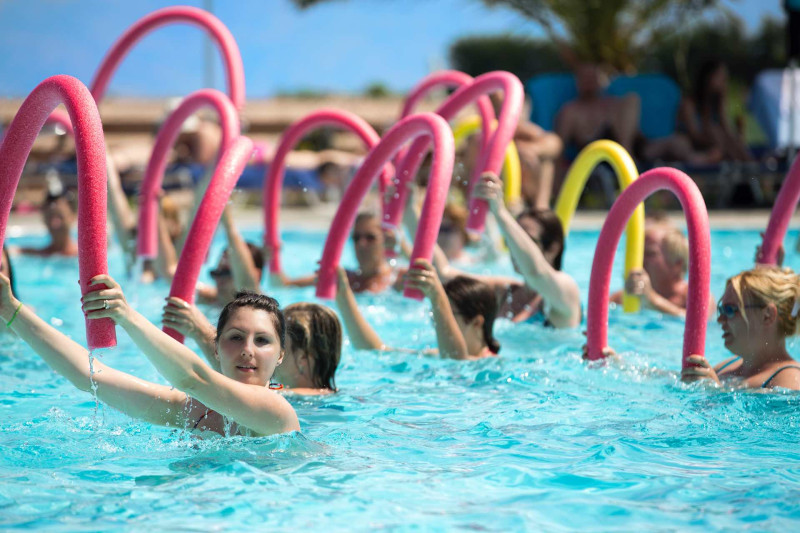 Mareblue Beach Resort