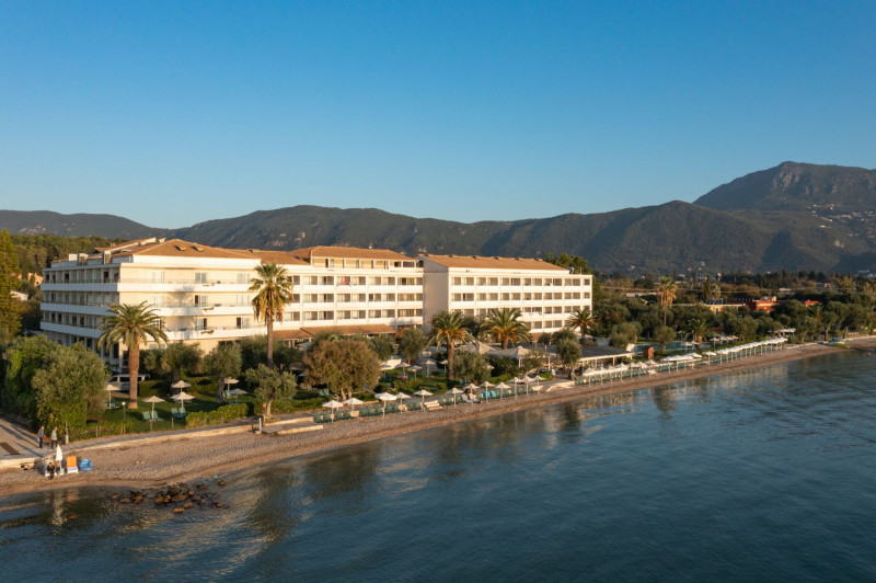 Elea Beach