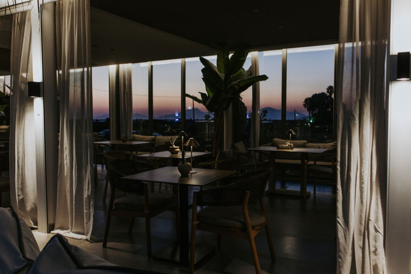 Golden Star Relax Hotel