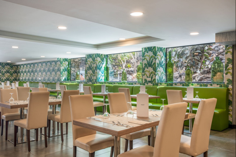 Occidental Roca Negra