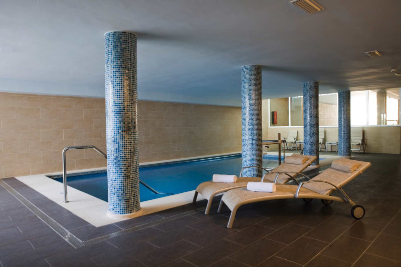 Alua Gran Camp de Mar