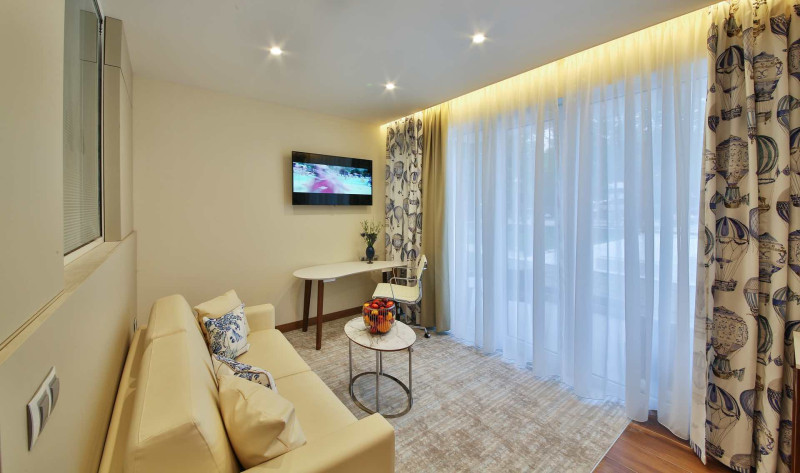 Maritim Paradise Blue Albena