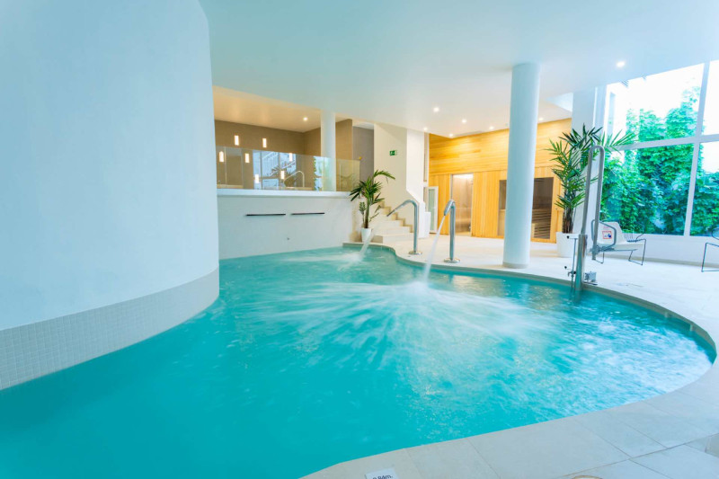 Parque Nereida Suites