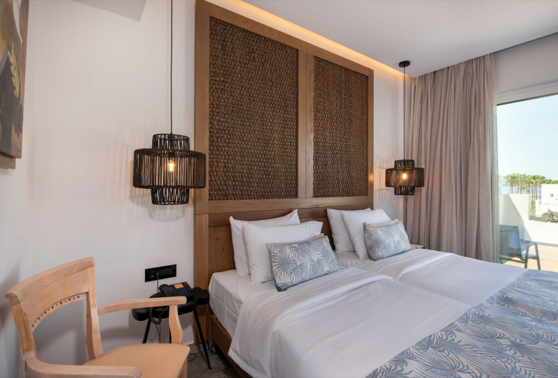 Delfina Tropic Beach