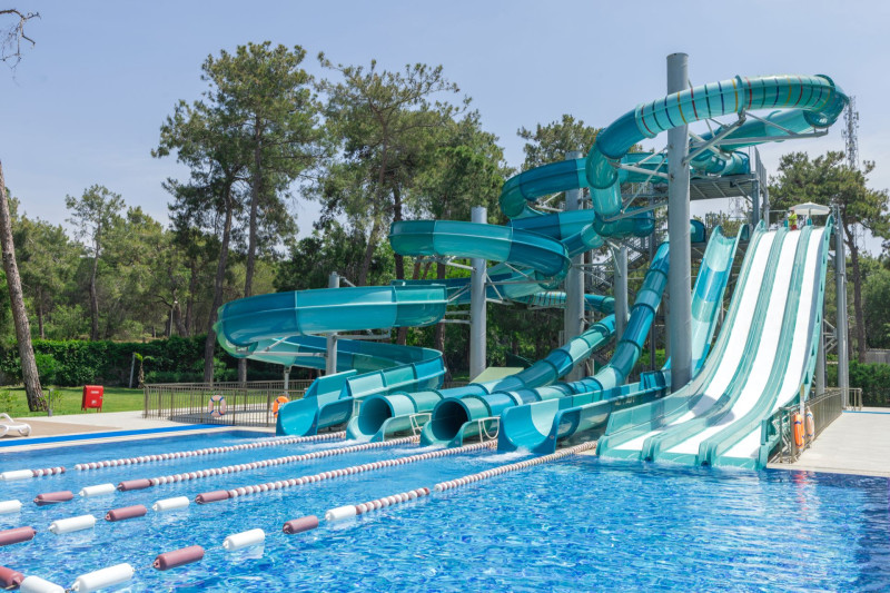 Arcanus Hotels Sorgun