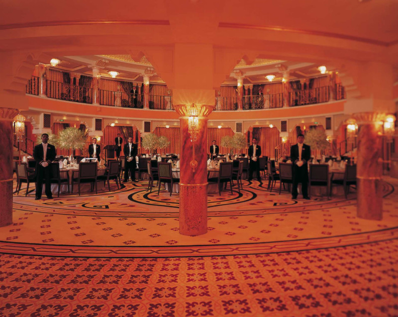 Burj Al Arab Jumeirah