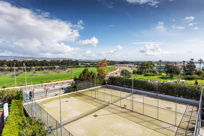 Louis Phaethon Beach