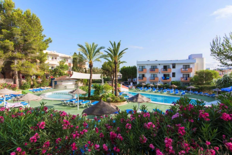 azuLine Mar Amantis I & II