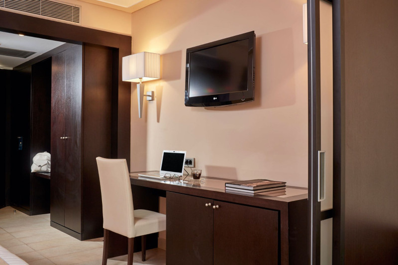 Atlantica Grand Mediterraneo Resort