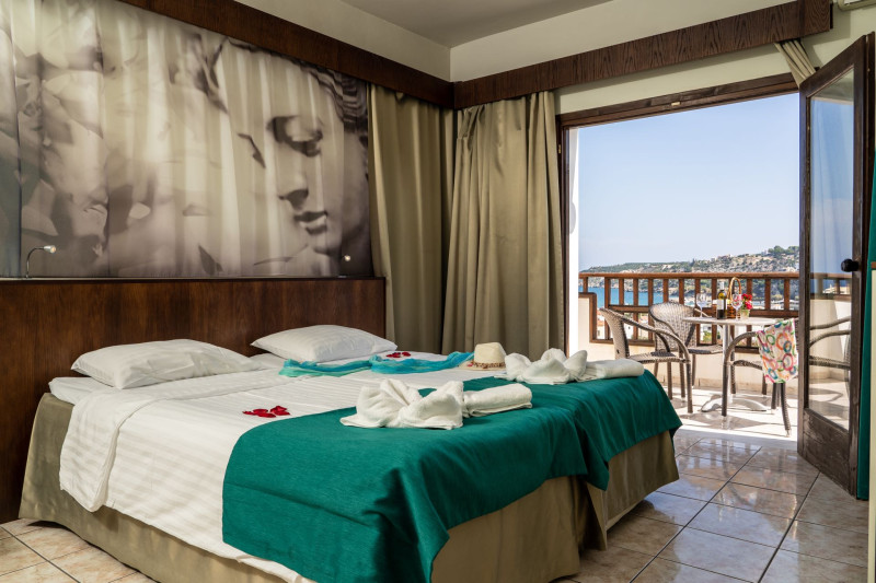 Almyrida Village & Waterpark