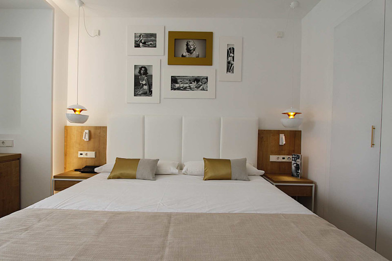 BG Rei del Mediterrani Palace