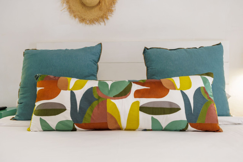 Coin de Mire attitude