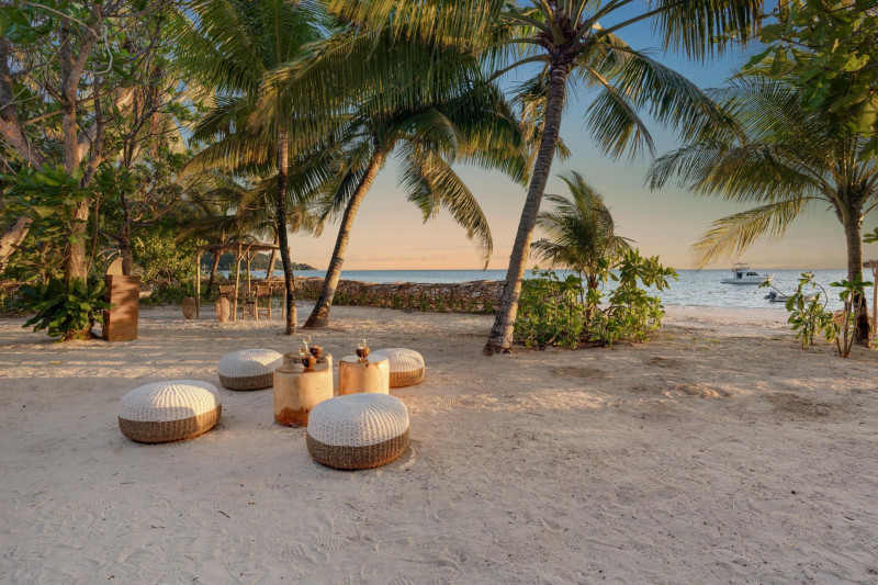 Indian Ocean Lodge