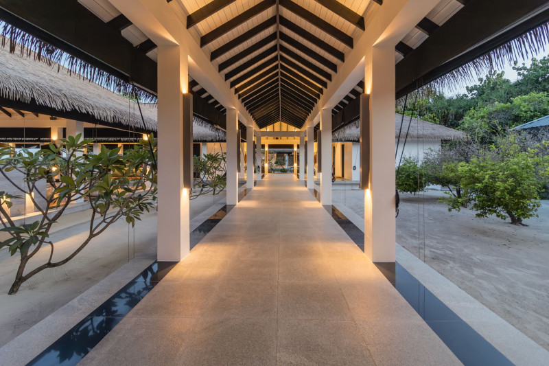 Noku Maldives, Vignette Collection, An IHG Hotel