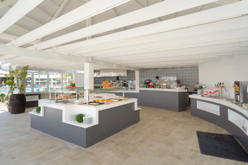 Relaxia Lanzasur Club