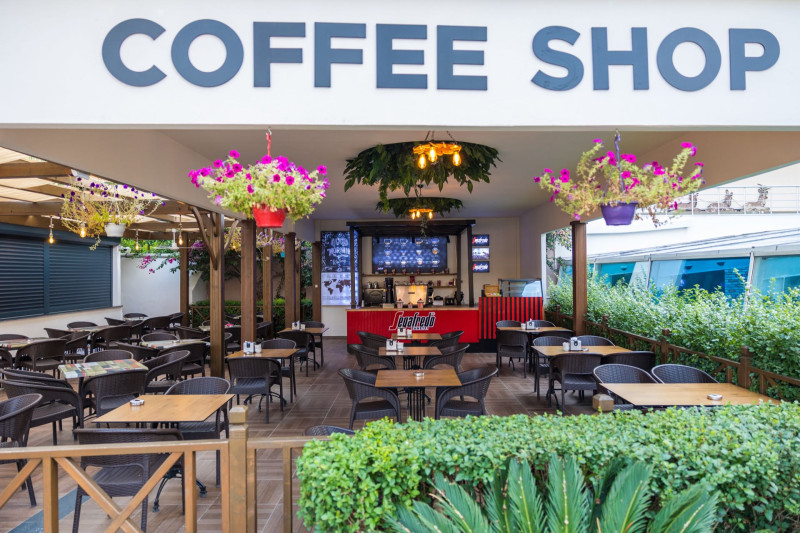 Side Lilyum Hotel & Spa