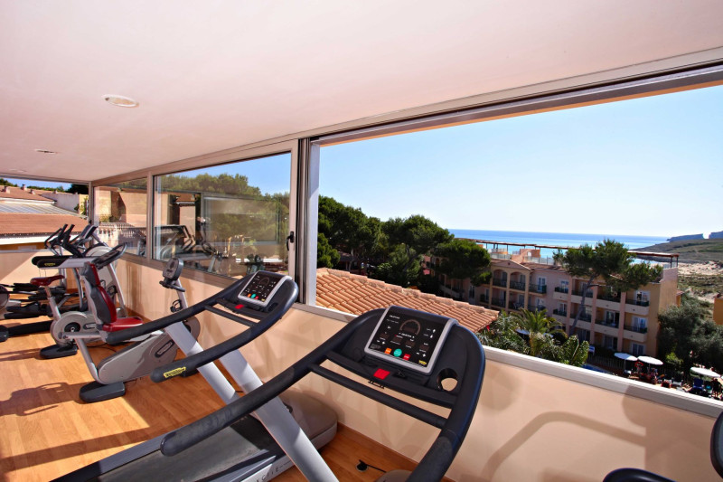 Zafiro Cala Mesquida & Spa