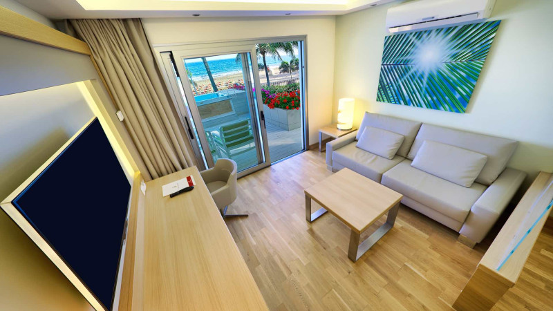 Bull Costa Canaria & Spa