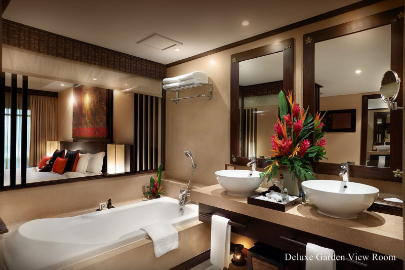 Bo Phut Resort & Spa