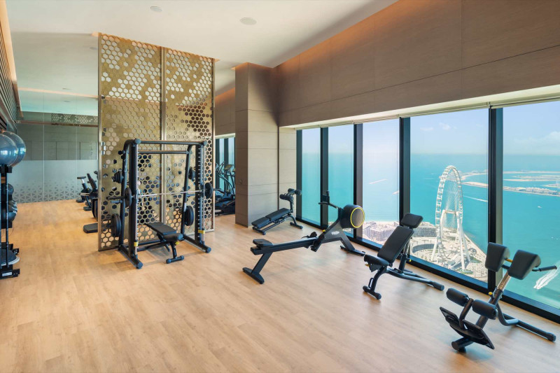 ADDRESS Beach Resort