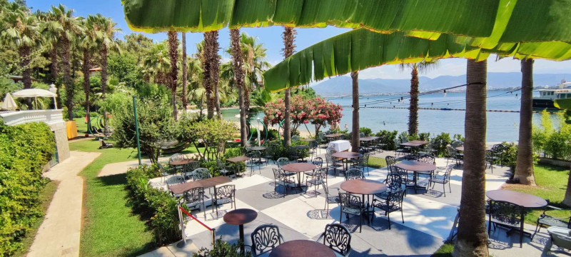 Club & Hotel Letoonia