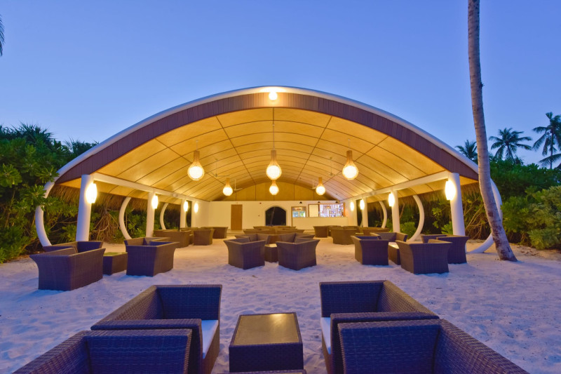 Dreamland The Unique Sea & Lake Resort