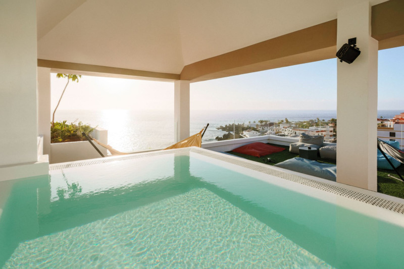 Sholeo Lodges Los Gigantes (ehem. Bahia Flamingo)