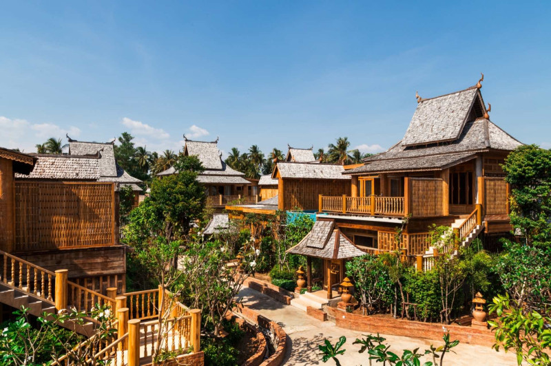Santhiya Phuket Natai