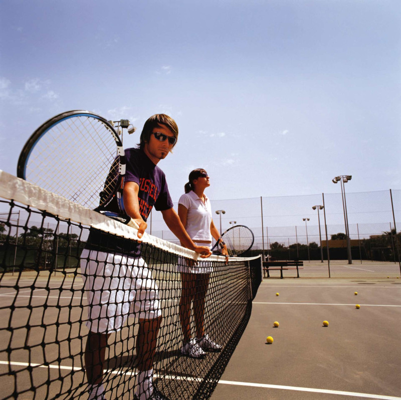 Marriot’s Club Son Antem