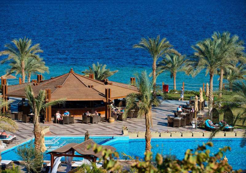 SUNRISE Montemare Resort