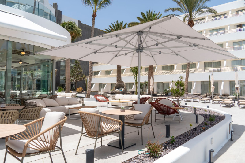 Plus Fariones Suite Hotel