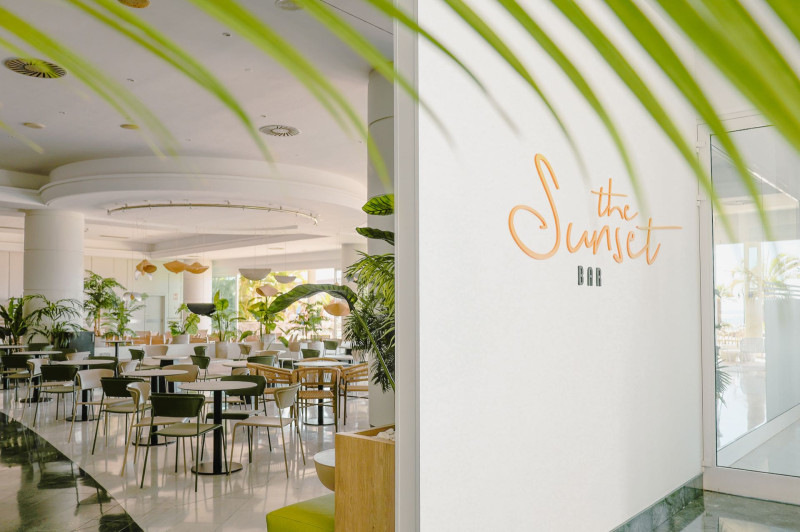 Landmar Costa los Gigantes Family Resort