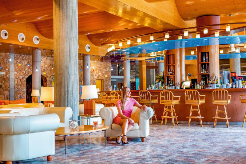 MUR Faro Jandia & Spa