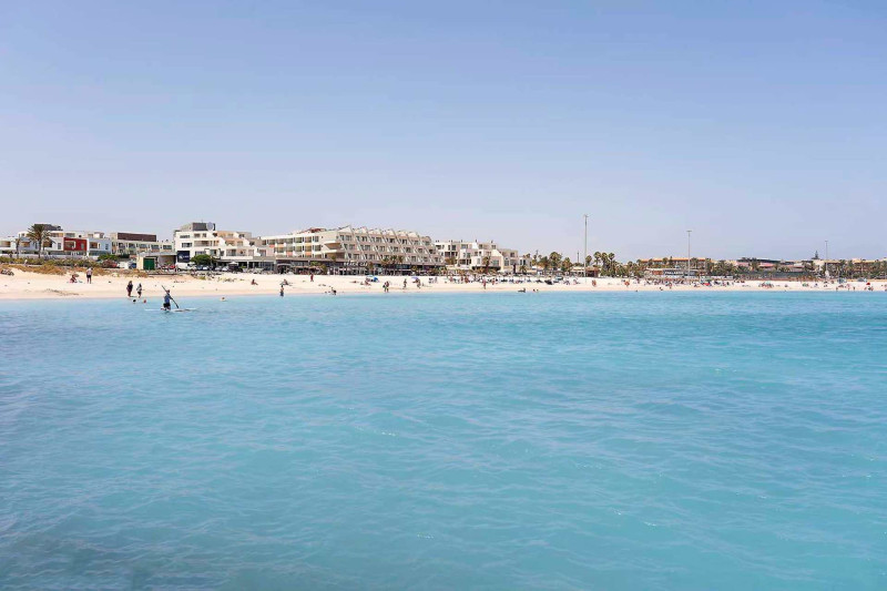 Eurostars Las Salinas