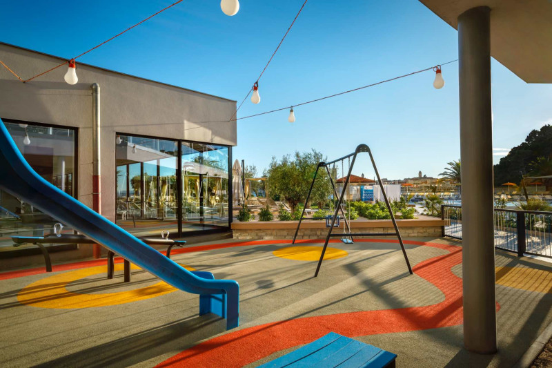 Valamar Hotel Padova