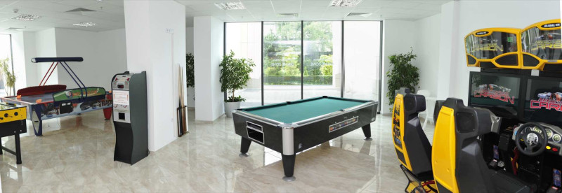 International Hotel Casino & Tower Suites