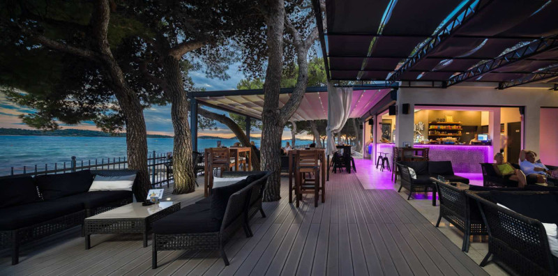 Villas Arausana & Antonina