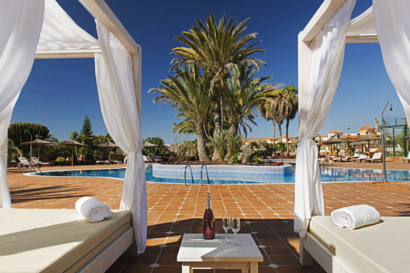 Elba Palace Golf Boutique Hotel
