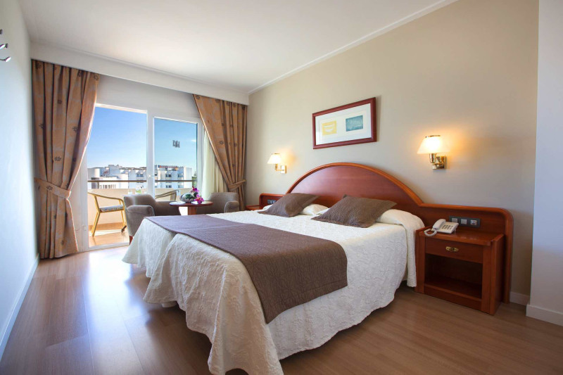 Hipotels Hipocampo Playa