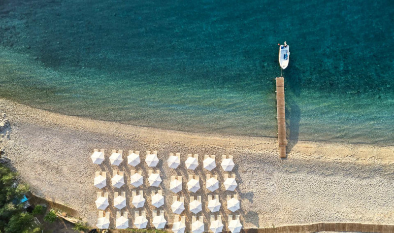 San Antonio Corfu Resort